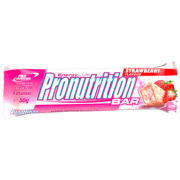 Batoane proteice Pro Nutrition Bar Сăpșuni (pn0154) 55 g