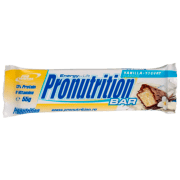 Batoane proteice Pro Nutrition Bar Vanilie (pn0155) 55 g
