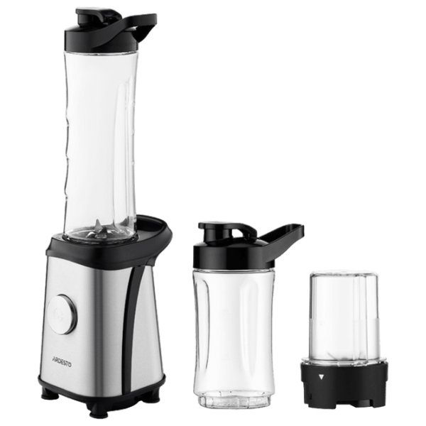 Blender staționar Ardesto SBG-F350 Inox  photo 1