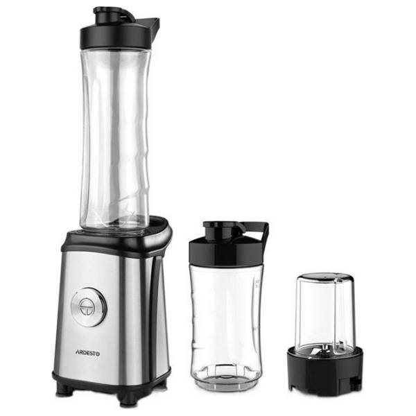 Blender staționar Ardesto SBG-F350 Inox  photo 2