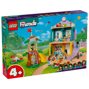 Constructor LEGO Heartlake City Preschool Multicolor Numărul de piese 239, 4+