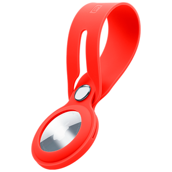 Чехол для смарт трекера Cellularline Loop Красный  photo 1