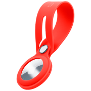 Чехол для смарт трекера Cellularline Loop Красный 
