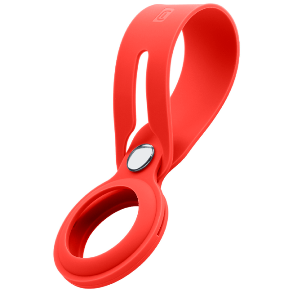 Чехол для смарт трекера Cellularline Loop Красный  photo 2