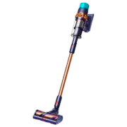 Aspirator vertical Dyson Gen5 Absolute Midnight Blue 280 W | Uscată | Container | 0.77 l