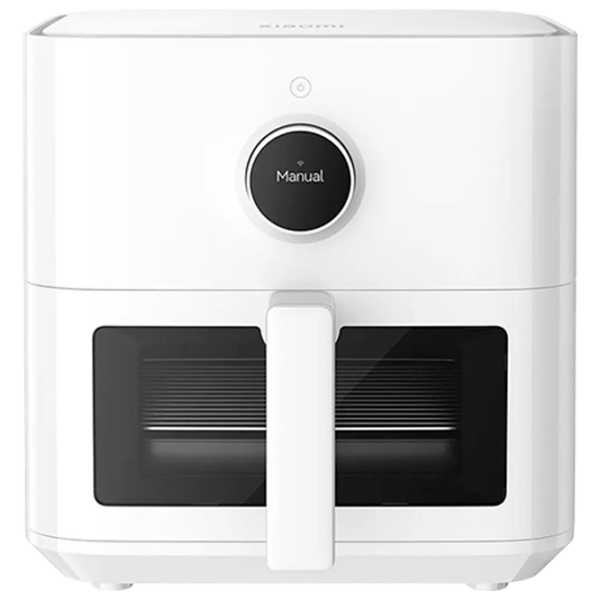 Мульти-печь фритюрница Xiaomi Mi Smart BHR8238EU White 1600 Вт photo 1