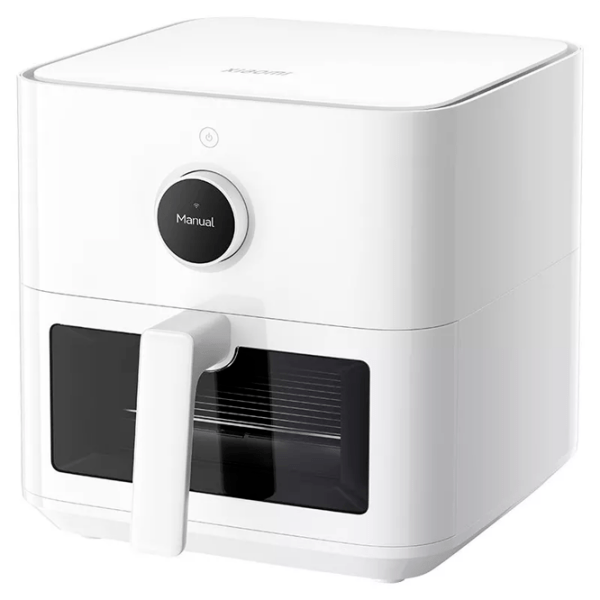 Мульти-печь фритюрница Xiaomi Mi Smart BHR8238EU White 1600 Вт photo 2