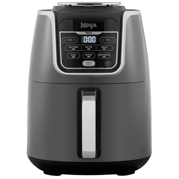 Friteuză-cuptor Ninja AF160EU Gray 1750 W photo 1