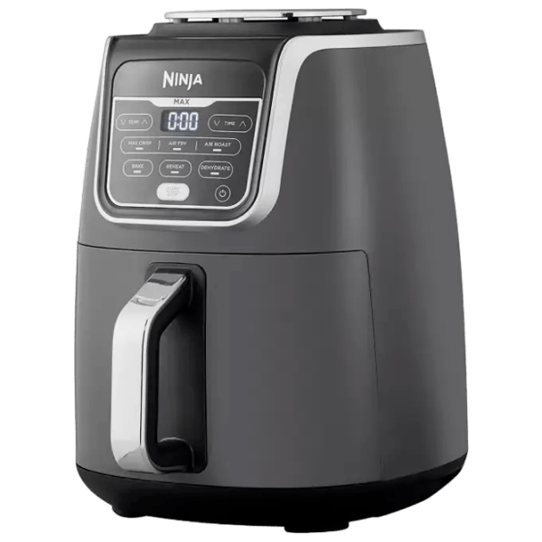 Friteuză-cuptor Ninja AF160EU Gray 1750 W photo 2