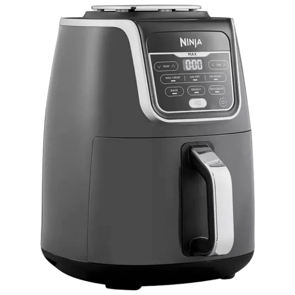 Friteuză-cuptor Ninja AF160EU Gray 1750 W photo 3