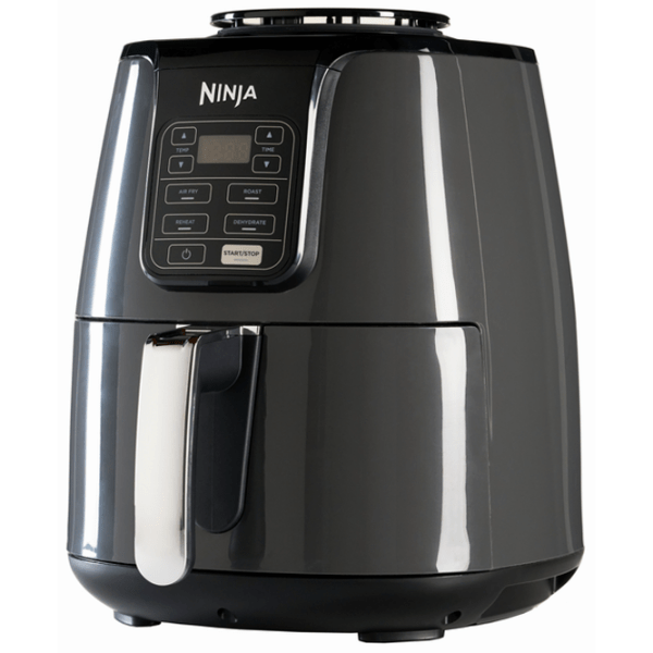 Мульти-печь фритюрница Ninja AF100EU Серый 1500 Вт photo 3