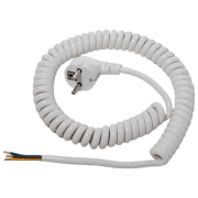 Удлинитель BACHMANN BM0010715 2 м White 
