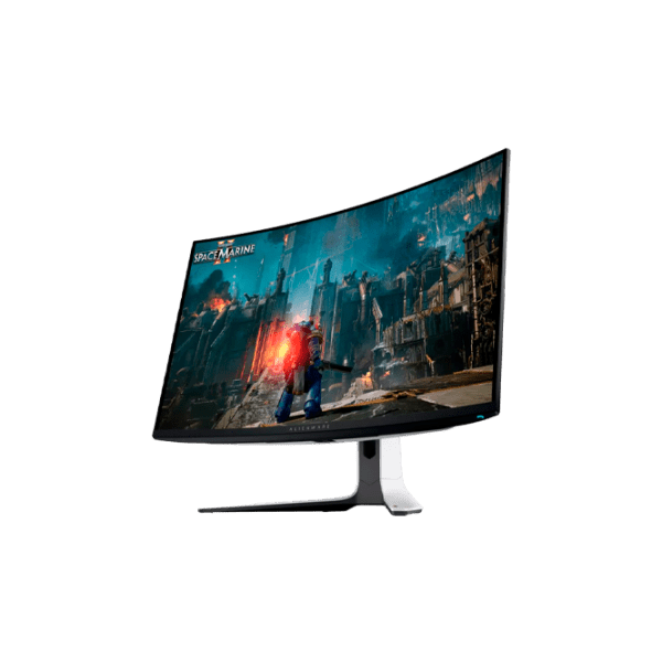 Монитор Dell Alienware AW3225QF Black 32" 4K OLED OLED photo 3