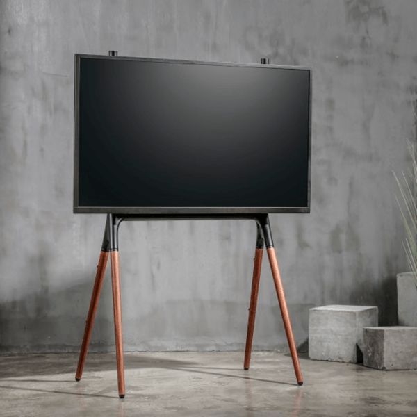 Кронштейн ТВ Reflecta Elegant 70W Черный VESA 600 x 400 мм photo 4