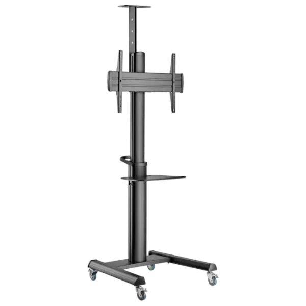 Кронштейн ТВ Reflecta 70VCB-Shelf Черный VESA 600 x 400 мм photo 3