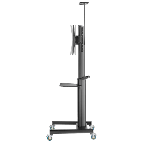 Кронштейн ТВ Reflecta 70VCB-Shelf Черный VESA 600 x 400 мм photo 4