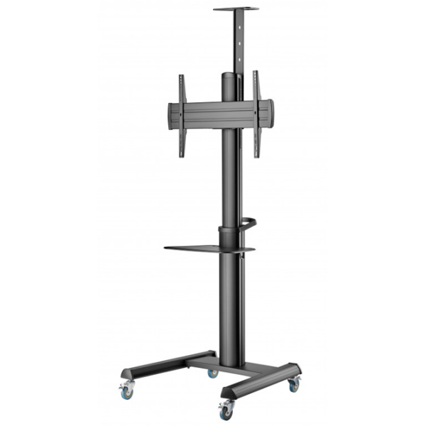 Кронштейн ТВ Reflecta 70VCB-Shelf Черный VESA 600 x 400 мм photo 6