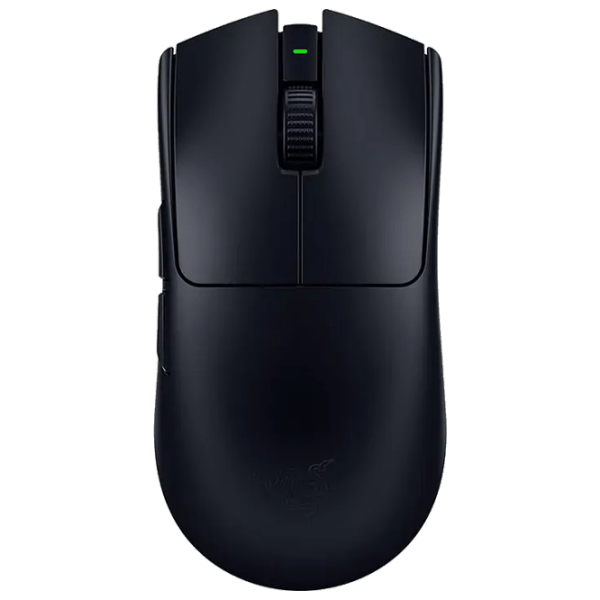 Мышь Razer Viper V3 Pro Ultra Черный Беспроводные / 35000 dpi photo 1