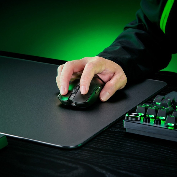 Мышь Razer Viper V3 Pro Ultra Черный Беспроводные / 35000 dpi photo 5