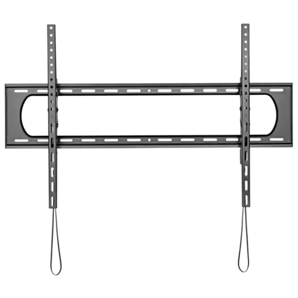 Кронштейн ТВ Reflecta Plano Flat 120-9060T Черный VESA 900 x 600 мм photo 1
