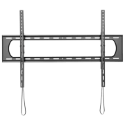 Кронштейн ТВ Reflecta Plano Flat 120-9060T Черный VESA 900 x 600 мм
