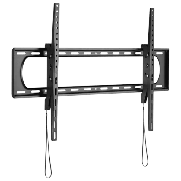 Кронштейн ТВ Reflecta Plano Flat 120-9060T Черный VESA 900 x 600 мм photo 3