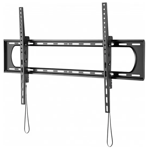 Кронштейн ТВ Reflecta Plano Flat 120-9060T Черный VESA 900 x 600 мм photo 5