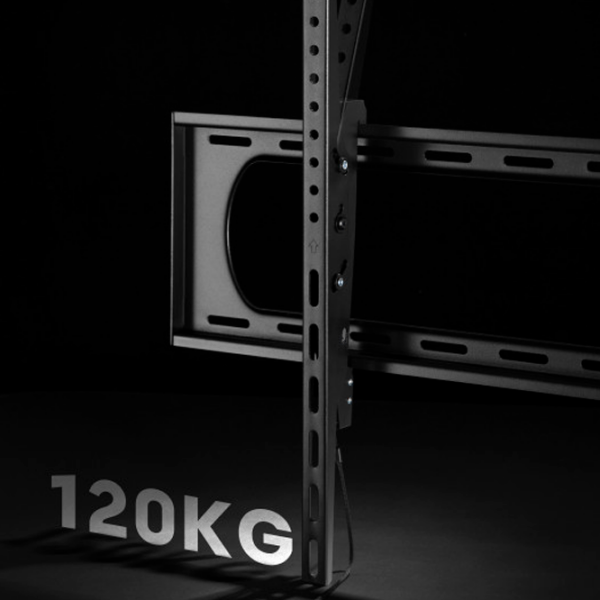 Кронштейн ТВ Reflecta Plano Flat 120-9060T Черный VESA 900 x 600 мм photo 8