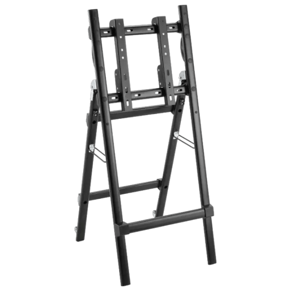Кронштейн ТВ Reflecta Stand 55DS Черный VESA 400 x 400 мм photo 1