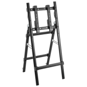 Кронштейн ТВ Reflecta Stand 55DS Черный VESA 400 x 400 мм