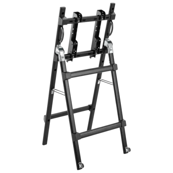 Кронштейн ТВ Reflecta Stand 55DS Черный VESA 400 x 400 мм photo 5