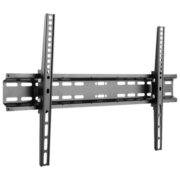 Кронштейн ТВ Reflecta PLANO Slim 70-6040T Черный VESA 600 x 400 мм photo 1