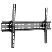 Кронштейн ТВ Reflecta PLANO Slim 70-6040T Черный VESA 600 x 400 мм