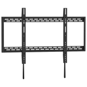 Кронштейн ТВ Reflecta PLANO Flat 100-9060 Черный VESA 900 x 600 мм