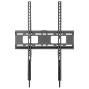 Кронштейн ТВ Reflecta PLANO Portrait 70-4060 Черный VESA 600 x 400 мм