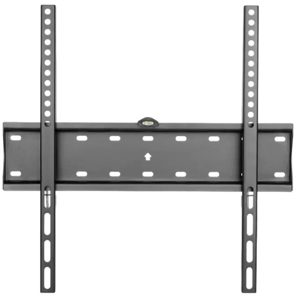 Кронштейн ТВ Reflecta PLANO SLIM 55-4040 Черный VESA 400 x 400 мм photo 1