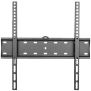 Кронштейн ТВ Reflecta PLANO SLIM 55-4040 Черный VESA 400 x 400 мм