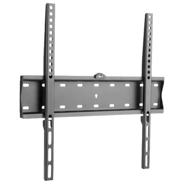 Кронштейн ТВ Reflecta PLANO SLIM 55-4040 Черный VESA 400 x 400 мм photo 2
