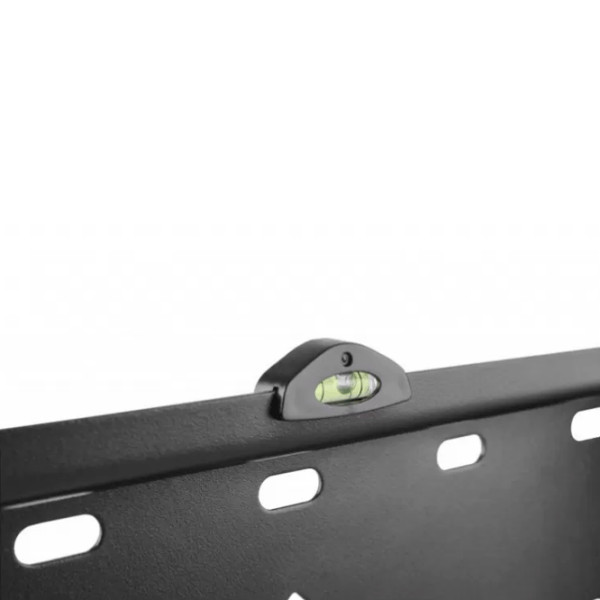 Кронштейн ТВ Reflecta PLANO SLIM 55-4040 Черный VESA 400 x 400 мм photo 5