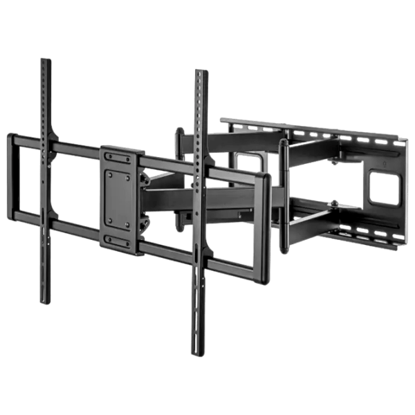 Кронштейн ТВ Reflecta PLEXO 120-9060T Черный VESA 900 x 600 мм photo 2