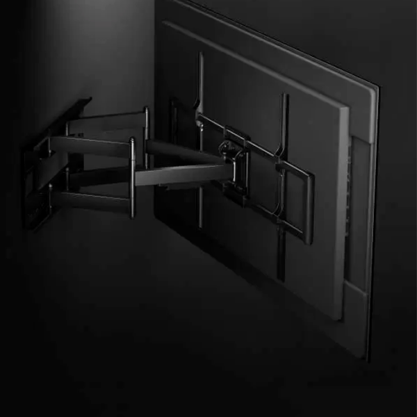 Кронштейн ТВ Reflecta PLEXO 120-9060T Черный VESA 900 x 600 мм photo 6