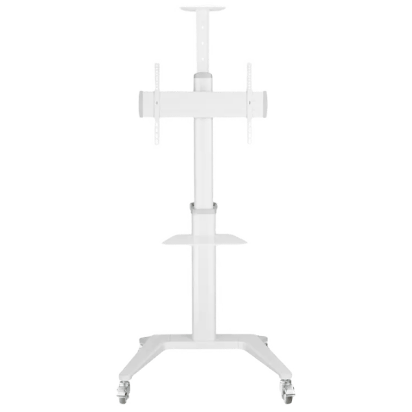 Кронштейн ТВ Reflecta 70VCP-Shelf Белый VESA 600 x 400 мм photo 1