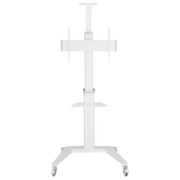 Кронштейн ТВ Reflecta 70VCP-Shelf Белый VESA 600 x 400 мм