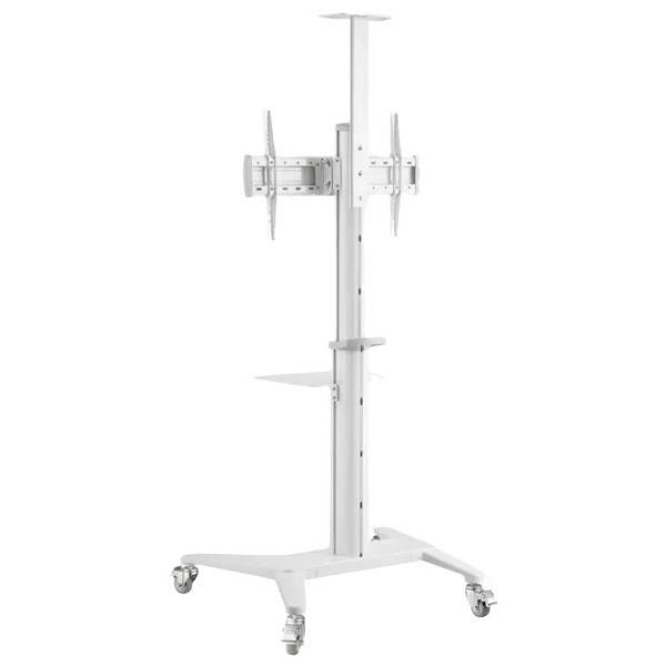 Кронштейн ТВ Reflecta 70VCP-Shelf Белый VESA 600 x 400 мм photo 3