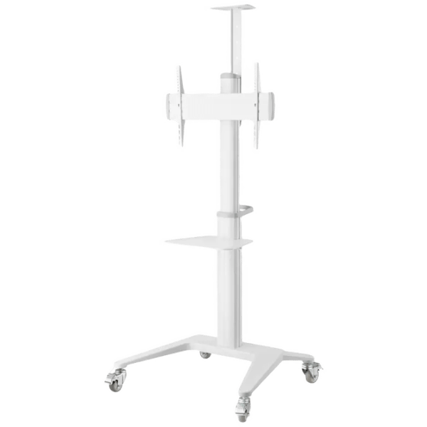 Кронштейн ТВ Reflecta 70VCP-Shelf Белый VESA 600 x 400 мм photo 4