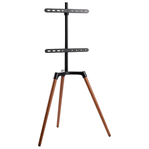 Кронштейн ТВ Reflecta Elegant 65W Black-Walnut VESA 400 x 400 мм photo 7