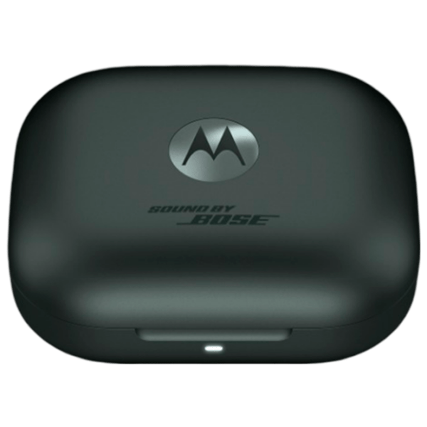 Наушники Motorola Moto Buds+ Зеленый Беспроводные / Персональный / Вкладыши photo 3