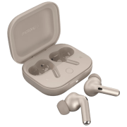 Căști Motorola Moto Buds+ Beige Fără fir / Personal / In ear