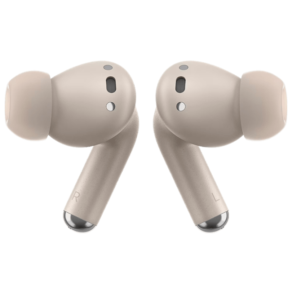 Căști Motorola Moto Buds+ Beige Fără fir / Personal / In ear photo 3