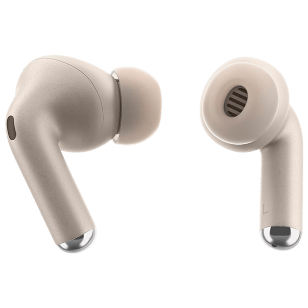 Căști Motorola Moto Buds+ Beige Fără fir / Personal / In ear photo 4